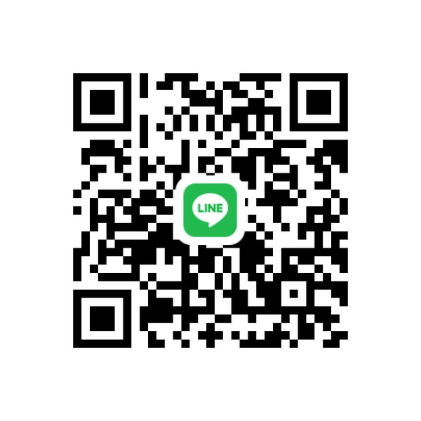 LINE QR code — scan to add me on LINE